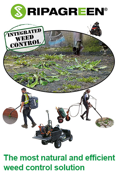 RipaGreen Weed Control Products RipaGreen Weed Control Products