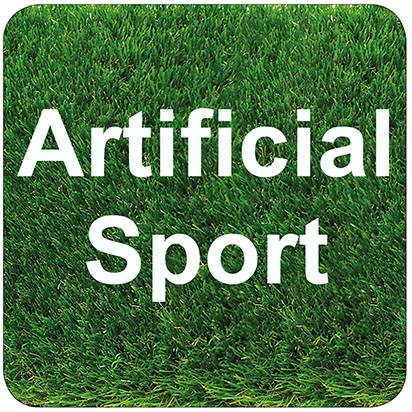 Artificial Sports Turf Pitch Care